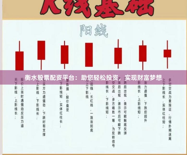 衡水股票配资平台:助您轻松投资,实现财富梦想