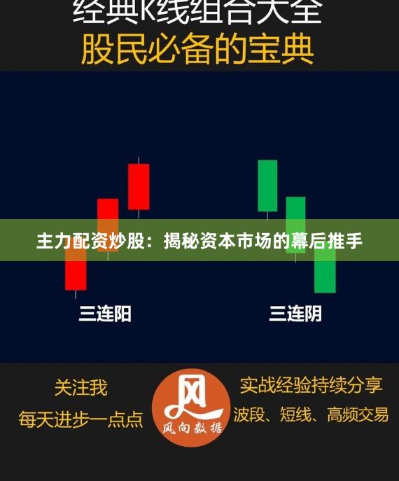 主力配资炒股:揭秘资本市场的幕后推手