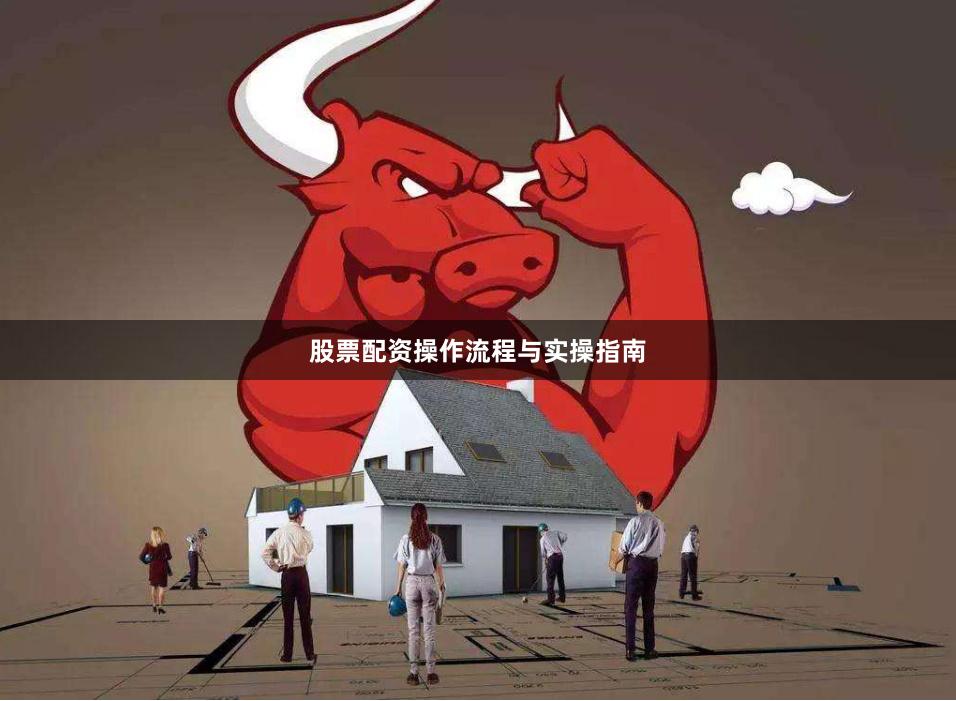 股票配资操作流程与实操指南